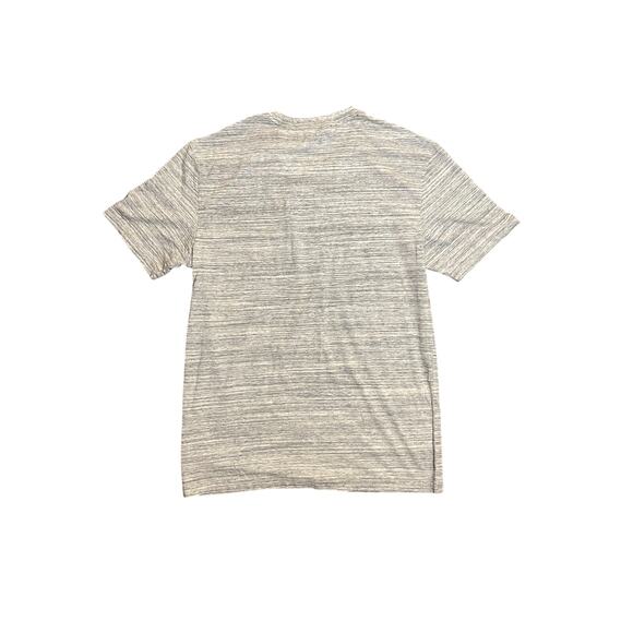 NWT VRST Men's Pocket TShirt Size S Heather Gray - Picture 2 of 2